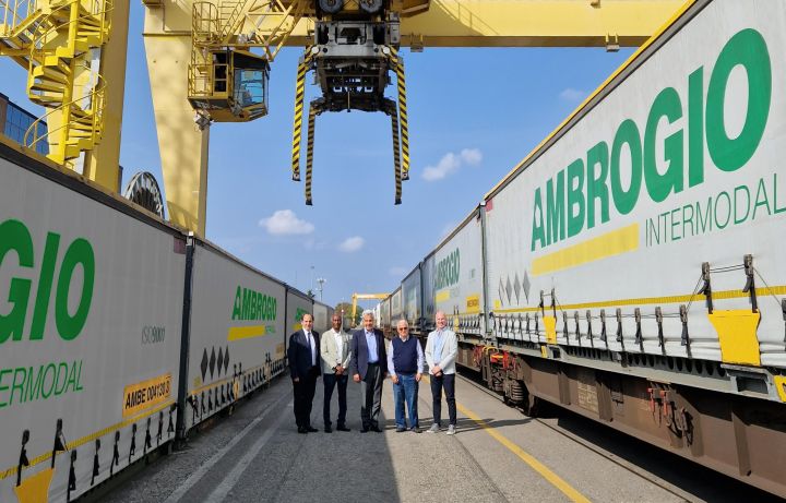 Ambrogio Strengthens Its Green Commitment With Investment In The