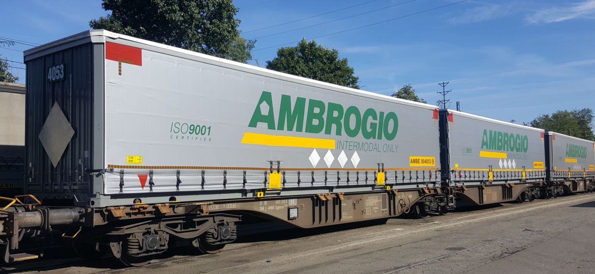 Ambrogio swap bodies