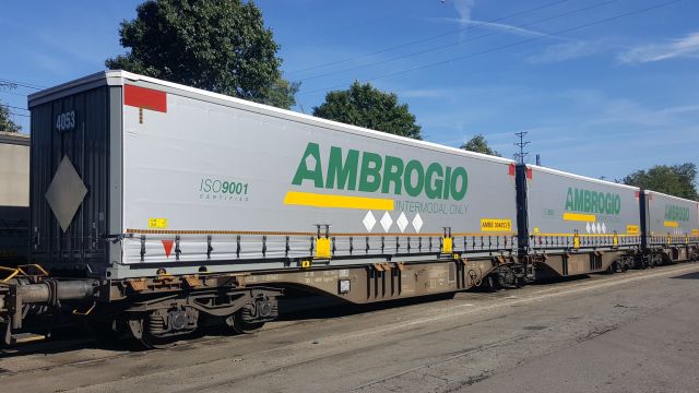 Ambrogio swap bodies