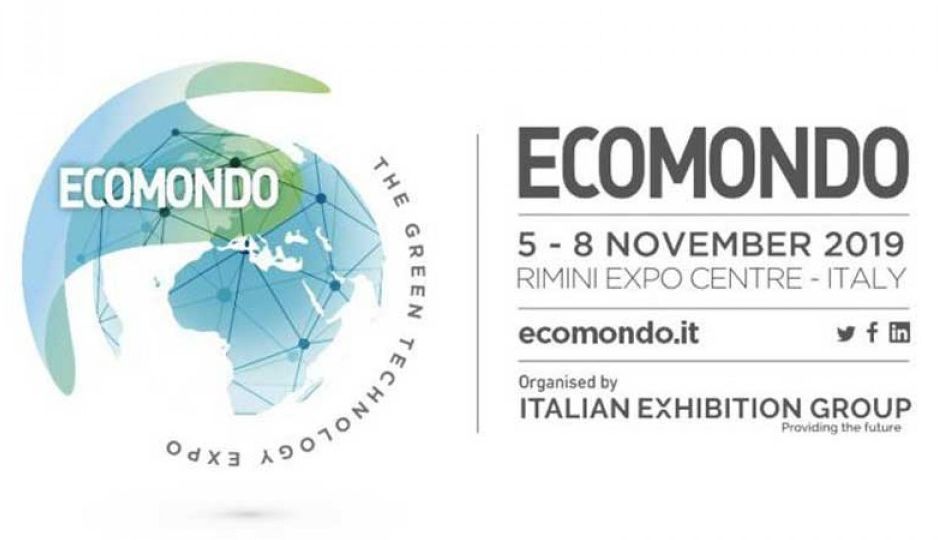 Ecomondo Rimini 2019