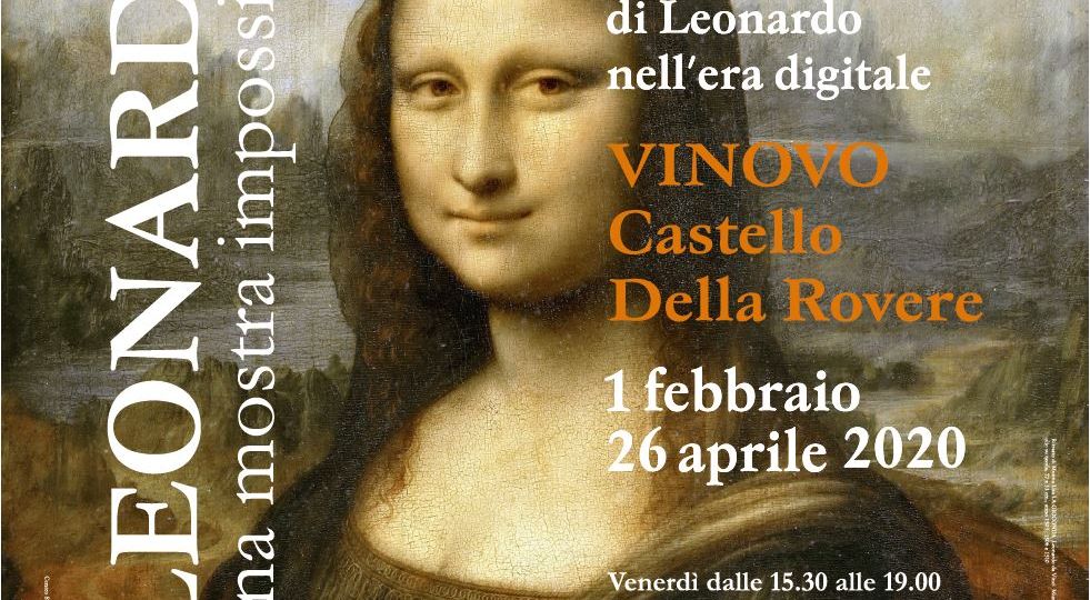 Mostra Leonardo