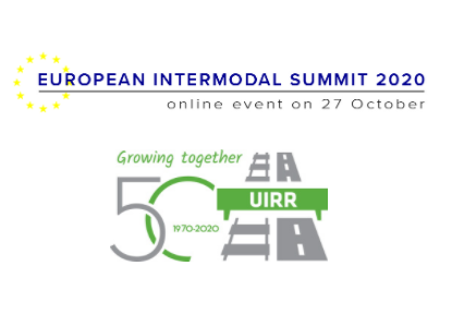 EUROPEAN INTERMODAL SUMMIT 2020