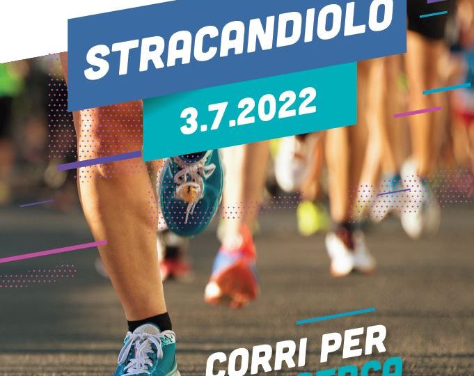 Stracandiolo 2022