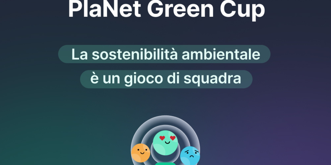 PlaNet Green Cup IG