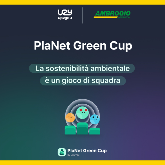 PlaNet Green Cup IG