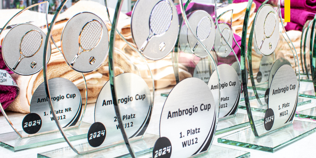 Ambrogio Cup