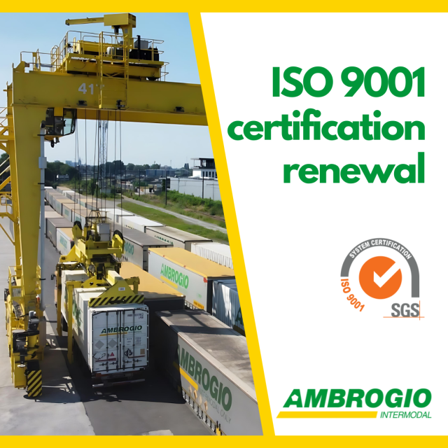 ISO 9001 - 1
