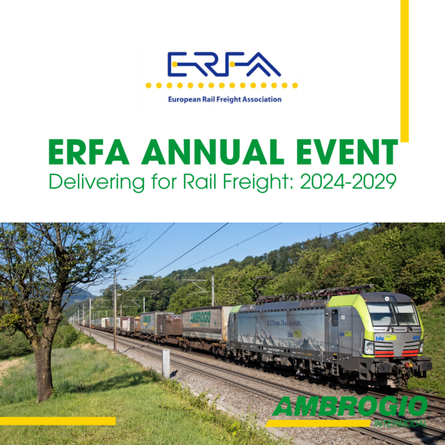 ERFA event