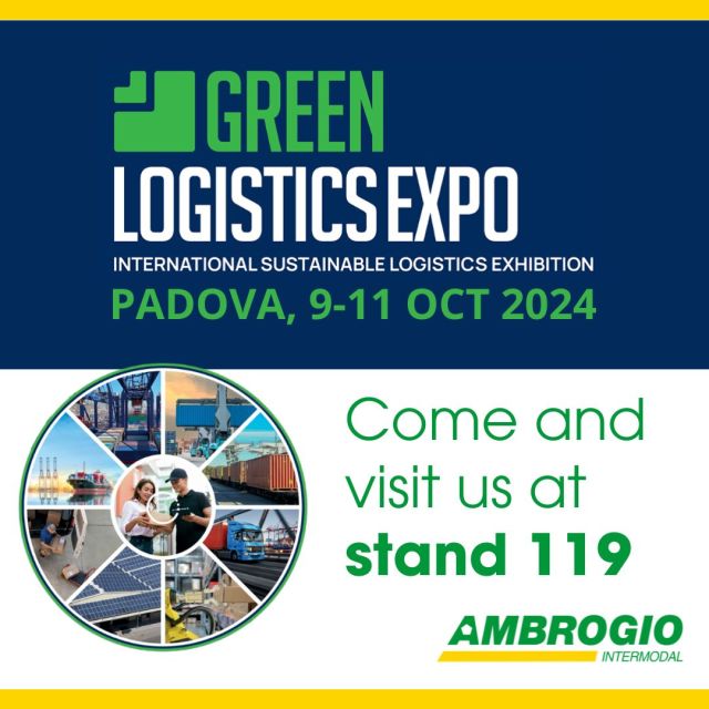 Green Logistics Expo