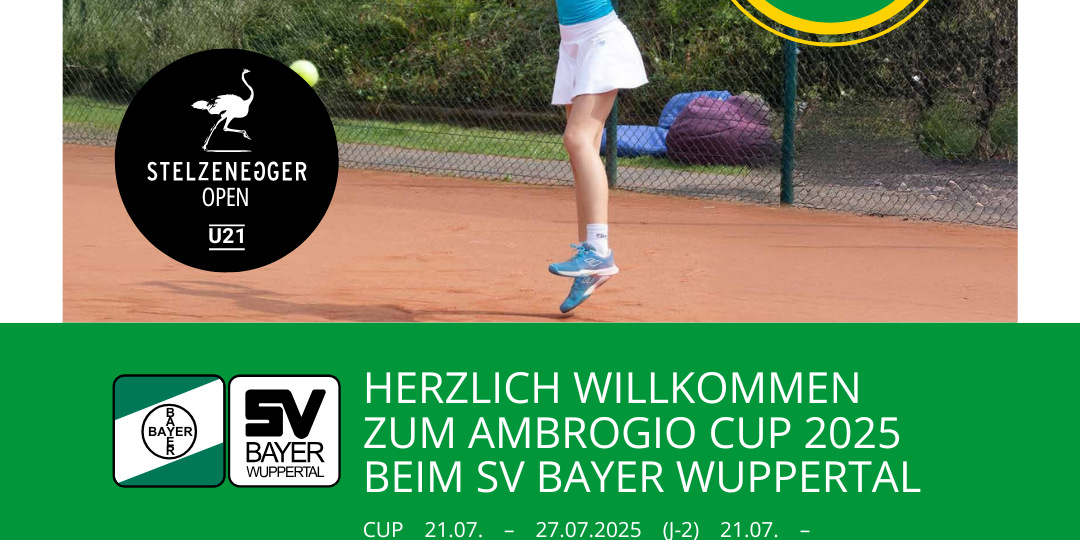 Ambrogio Cup 2025