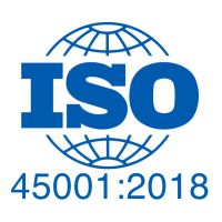 ISO 45001-2018