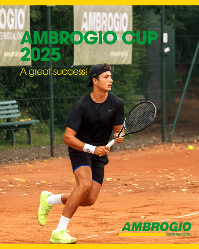 Ambrogio Cup (1)