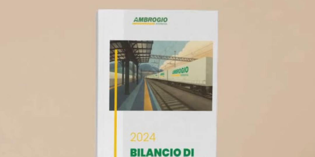 Sustainability report