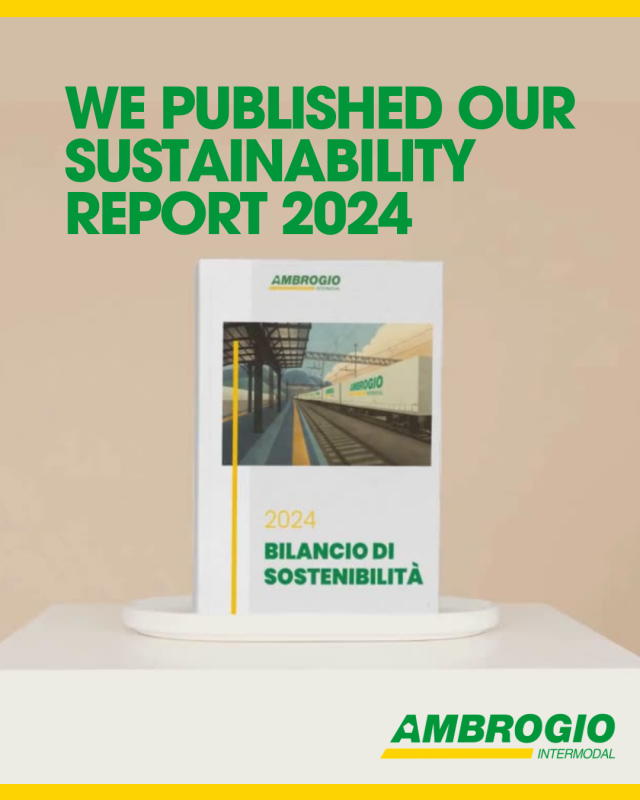Sustainability report