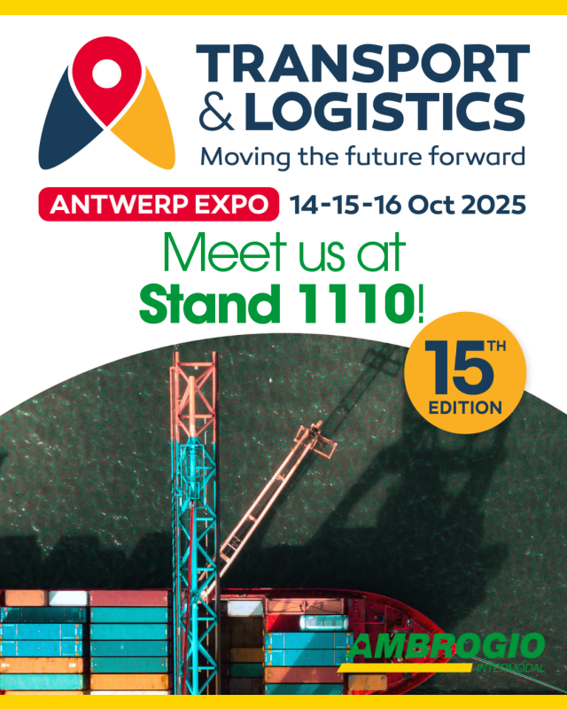 TLA 2025 - Save the date