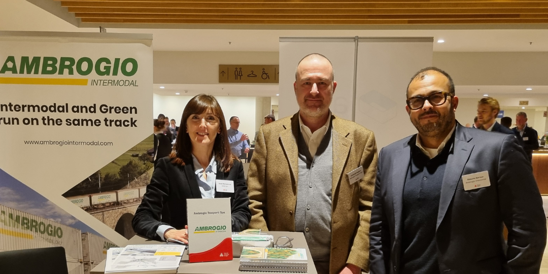 Intermodal Marketplace