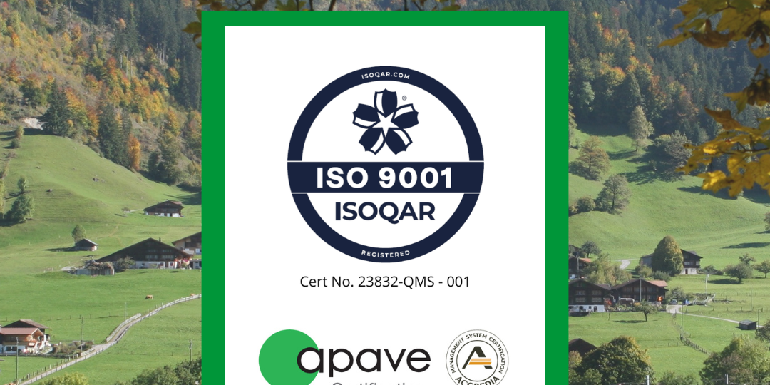 Renewed certifications (2)