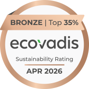 Bronze Medal 2026