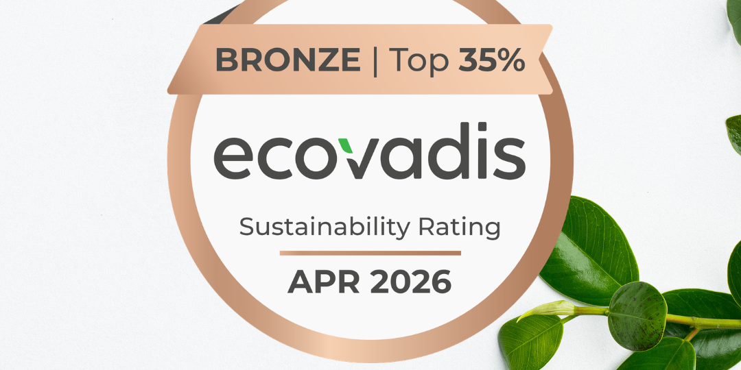 EcoVadis 2026
