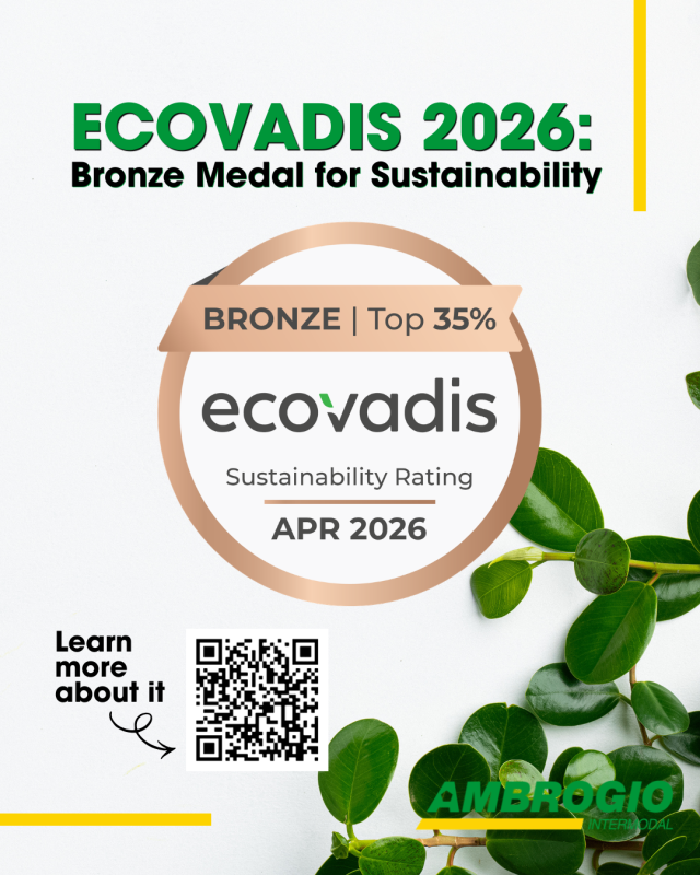EcoVadis 2026