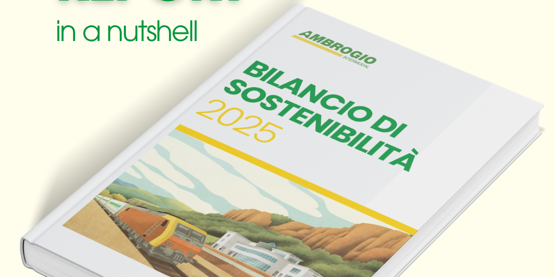 Sustainability Report 2025