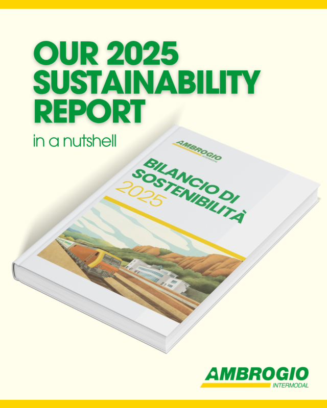 Sustainability Report 2025