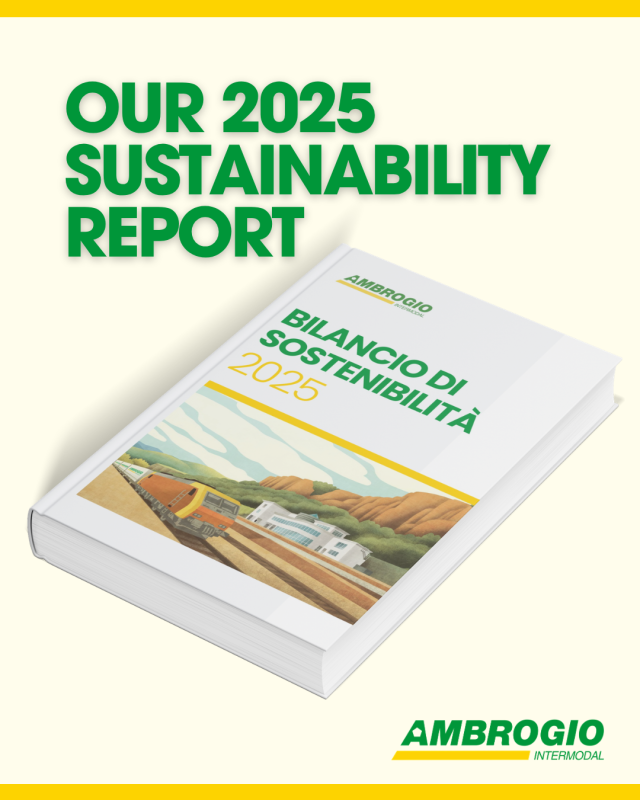 Sustainability Report 2025