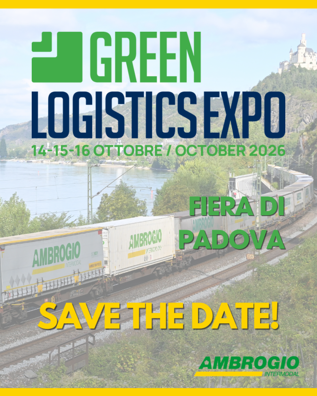 Save the date GLE